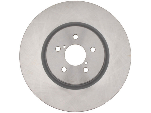 Raybestos Brakes Disc Brake Rotor P/N:980361R Fits: Subaru Forester 18-14, Subaru Legacy 14-05, Subaru Outback 14-10 - Image 3