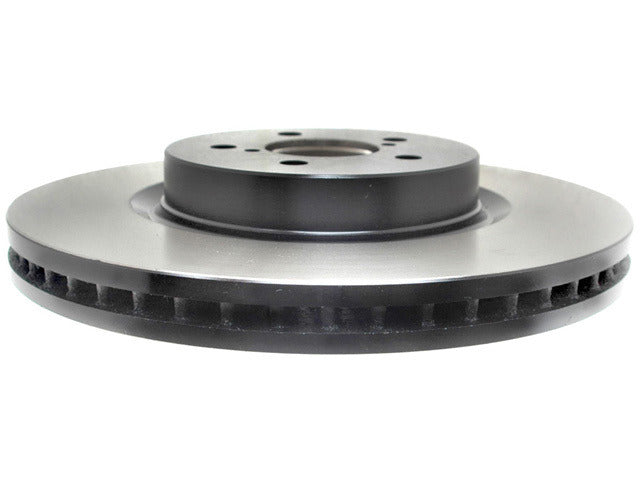 Raybestos Brakes Disc Brake Rotor P/N:980361 Fits: Subaru Forester 18-14, Subaru Legacy 14-05, Subaru Outback 14-10 - Image 1