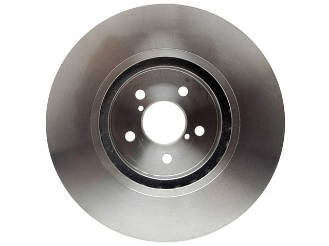 Raybestos Brakes Disc Brake Rotor P/N:980361 Fits: Subaru Forester 18-14, Subaru Legacy 14-05, Subaru Outback 14-10 - Image 2