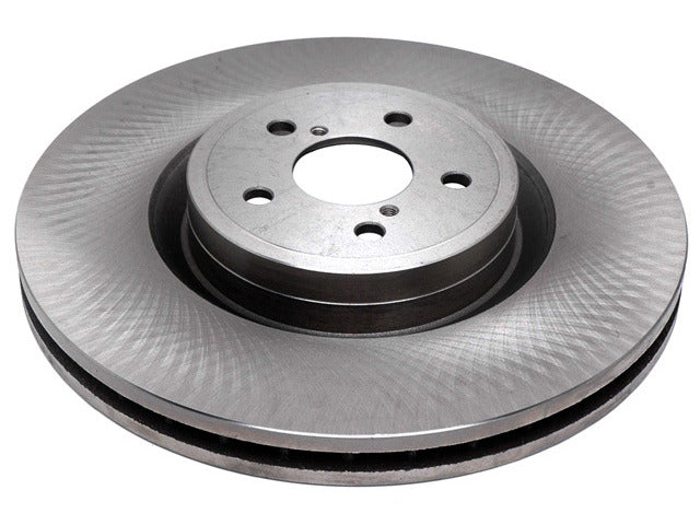 Raybestos Brakes Disc Brake Rotor P/N:980362 Fits: Subaru Brz 20-17, Subaru Impreza 2004, Toyota 86 20-19 - Image 1