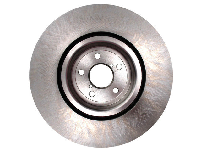 Raybestos Brakes Disc Brake Rotor P/N:980362 Fits: Subaru Brz 20-17, Subaru Impreza 2004, Toyota 86 20-19 - Image 2