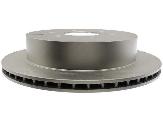 Raybestos Brakes Disc Brake Rotor P/N:980368FZN Fits: Nissan Frontier 25-05, Nissan Xterra 15-05, Suzuki Equator 12-09 - Image 1