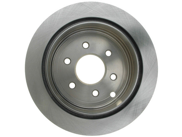 Raybestos Brakes Disc Brake Rotor P/N:980368R Fits: Nissan Frontier 25-05, Nissan Xterra 15-05, Suzuki Equator 12-09 - Image 2