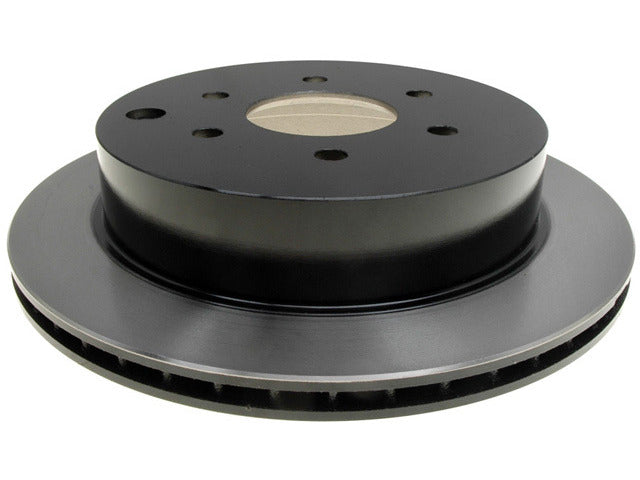 Raybestos Brakes Disc Brake Rotor P/N:980368 Fits: Nissan Frontier 25-05, Nissan Xterra 15-05, Suzuki Equator 12-09 - Image 1