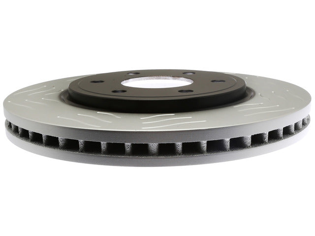 Raybestos Brakes Disc Brake Rotor P/N:980369PER Fits: Nissan Frontier 19-05, Suzuki Equator 12-09 - Image 1