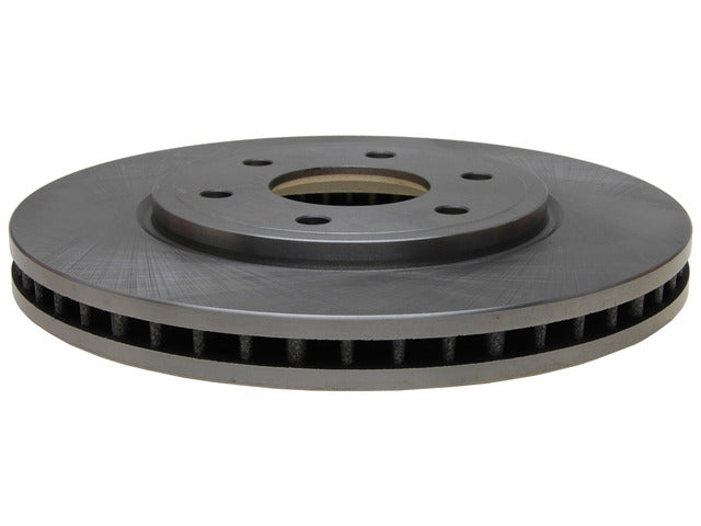 Raybestos Brakes Disc Brake Rotor P/N:980369R Fits: Nissan Frontier 19-05, Suzuki Equator 12-09 - Image 1