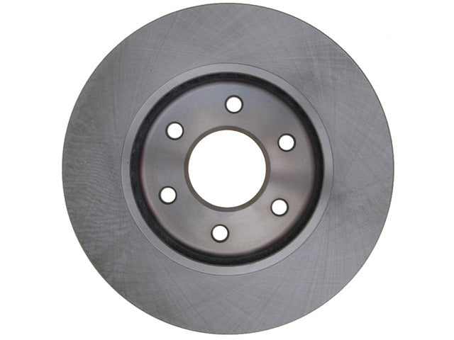 Raybestos Brakes Disc Brake Rotor P/N:980369R Fits: Nissan Frontier 19-05, Suzuki Equator 12-09 - Image 2