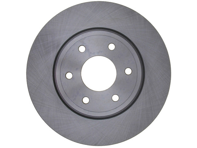 Raybestos Brakes Disc Brake Rotor P/N:980369R Fits: Nissan Frontier 19-05, Suzuki Equator 12-09 - Image 3