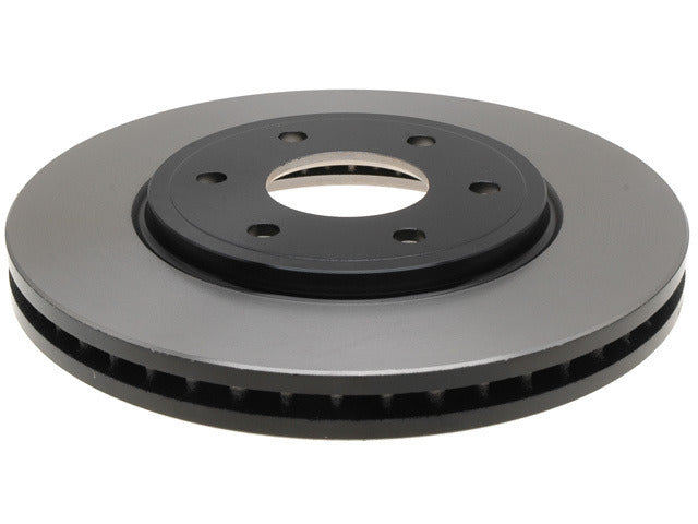 Raybestos Brakes Disc Brake Rotor P/N:980369 Fits: Nissan Frontier 19-05, Suzuki Equator 12-09 - Image 1