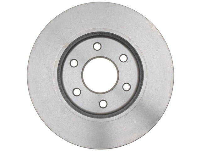 Raybestos Brakes Disc Brake Rotor P/N:980369 Fits: Nissan Frontier 19-05, Suzuki Equator 12-09 - Image 2