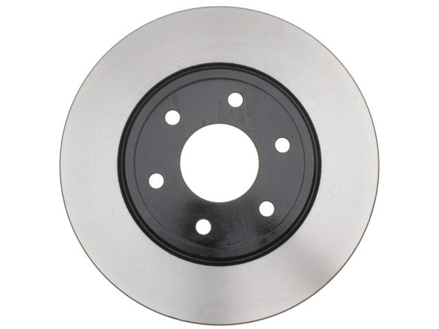 Raybestos Brakes Disc Brake Rotor P/N:980369 Fits: Nissan Frontier 19-05, Suzuki Equator 12-09 - Image 3