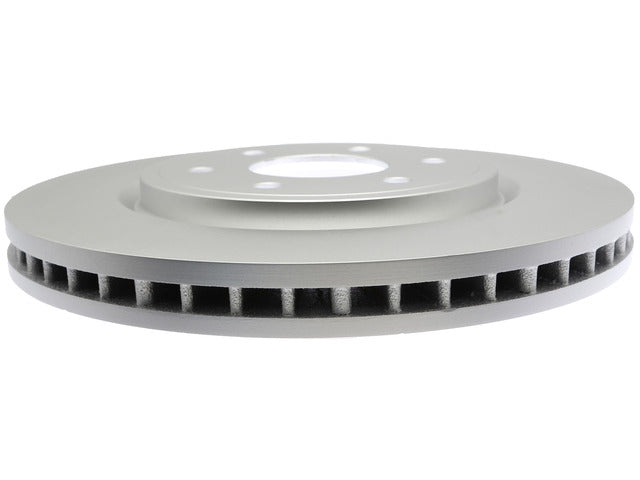 Raybestos Brakes Disc Brake Rotor P/N:980370FZN Fits: Nissan Frontier 25-05, Nissan Pathfinder 12-05, Nissan Xterra 15-05, Suzuki Equator 12-09 - Image 1