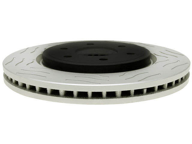 Raybestos Brakes Disc Brake Rotor P/N:980370PER Fits: Nissan Frontier 23-05, Nissan Pathfinder 12-05, Nissan Xterra 15-05, Suzuki Equator 12-09 - Image 1
