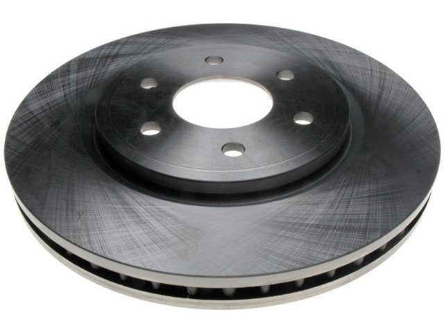 Raybestos Brakes Disc Brake Rotor P/N:980370R Fits: Nissan Frontier 25-05, Nissan Pathfinder 12-05, Nissan Xterra 15-05, Suzuki Equator 12-09 - Image 1