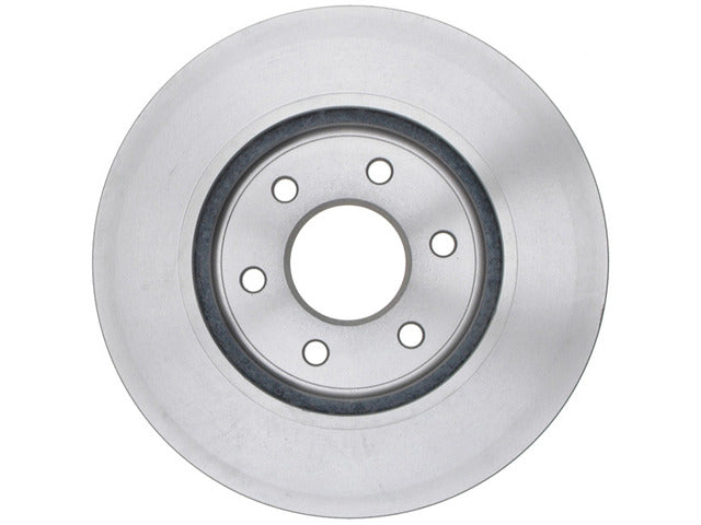 Raybestos Brakes Disc Brake Rotor P/N:980370 Fits: Nissan Frontier 25-05, Nissan Pathfinder 12-05, Nissan Xterra 15-05, Suzuki Equator 12-09 - Image 2