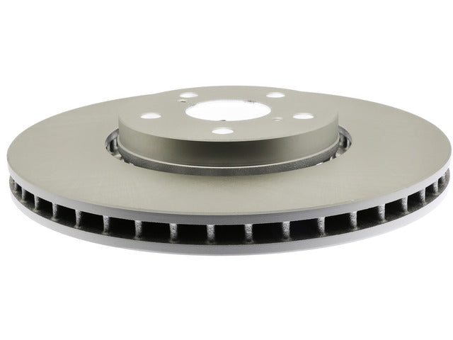 Raybestos Brakes Disc Brake Rotor P/N:980372FZN Fits: Lexus Rx330 06-05, Lexus Rx350 09-07 - Image 1