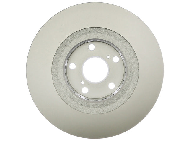 Raybestos Brakes Disc Brake Rotor P/N:980372FZN Fits: Lexus Rx330 06-05, Lexus Rx350 09-07 - Image 2