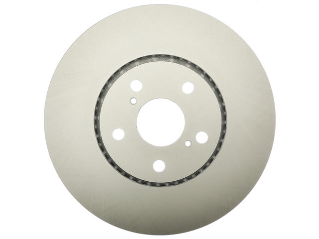 Raybestos Brakes Disc Brake Rotor P/N:980372FZN Fits: Lexus Rx330 06-05, Lexus Rx350 09-07 - Image 3
