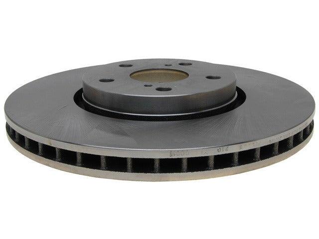 Raybestos Brakes Disc Brake Rotor P/N:980372R Fits: Lexus Rx330 06-05, Lexus Rx350 09-07 - Image 1