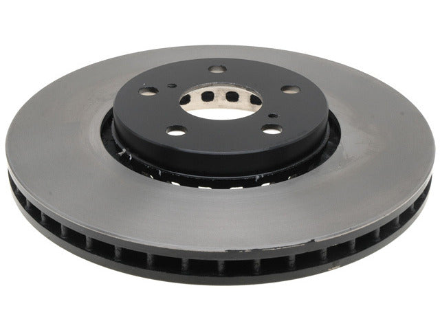 Raybestos Brakes Disc Brake Rotor P/N:980372 Fits: Lexus Rx330 06-05, Lexus Rx350 09-07 - Image 1