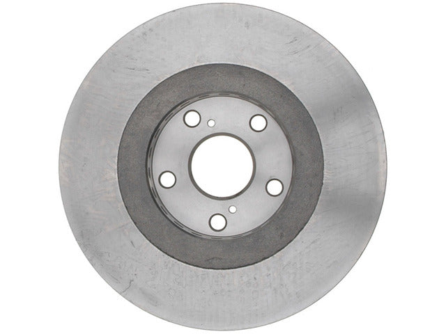 Raybestos Brakes Disc Brake Rotor P/N:980372 Fits: Lexus Rx330 06-05, Lexus Rx350 09-07 - Image 2