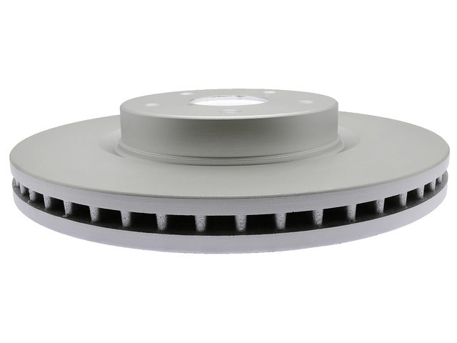 Raybestos Brakes Disc Brake Rotor P/N:980377FZN Fits: Subaru B9 Tribeca 07-06, Subaru Legacy 19-15, Subaru Outback 19-15, Subaru Tribeca 14-08, Subaru Wrx 21-15 - Image 1