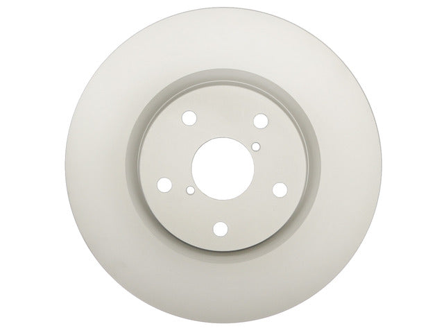 Raybestos Brakes Disc Brake Rotor P/N:980377FZN Fits: Subaru B9 Tribeca 07-06, Subaru Legacy 19-15, Subaru Outback 19-15, Subaru Tribeca 14-08, Subaru Wrx 21-15 - Image 3