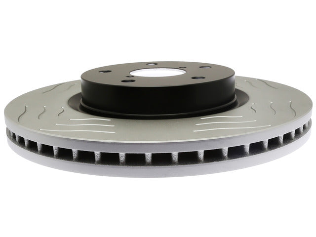 Raybestos Brakes Disc Brake Rotor P/N:980377PER Fits: Subaru B9 Tribeca 07-06, Subaru Legacy 19-15, Subaru Outback 19-15, Subaru Tribeca 14-08, Subaru Wrx 21-15 - Image 1