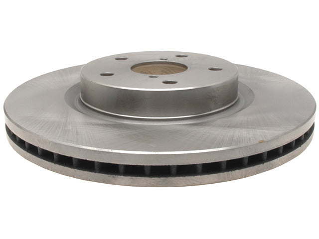 Raybestos Brakes Disc Brake Rotor P/N:980377R Fits: Subaru B9 Tribeca 07-06, Subaru Legacy 19-15, Subaru Outback 19-15, Subaru Tribeca 14-08, Subaru Wrx 21-15 - Image 1