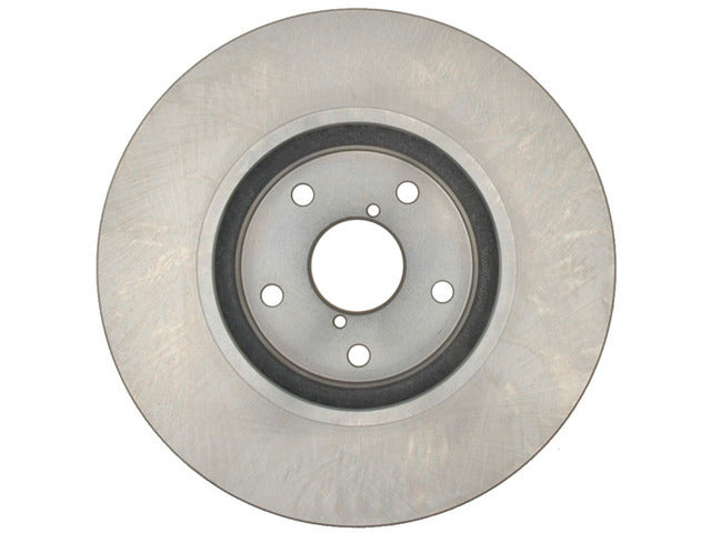 Raybestos Brakes Disc Brake Rotor P/N:980377R Fits: Subaru B9 Tribeca 07-06, Subaru Legacy 19-15, Subaru Outback 19-15, Subaru Tribeca 14-08, Subaru Wrx 21-15 - Image 2