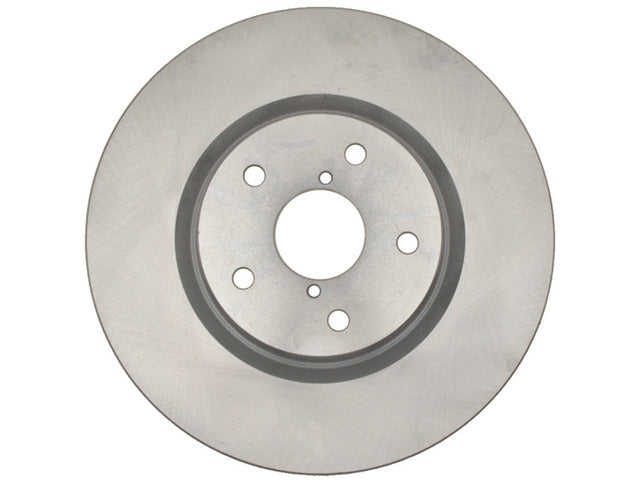 Raybestos Brakes Disc Brake Rotor P/N:980377R Fits: Subaru B9 Tribeca 07-06, Subaru Legacy 19-15, Subaru Outback 19-15, Subaru Tribeca 14-08, Subaru Wrx 21-15 - Image 3