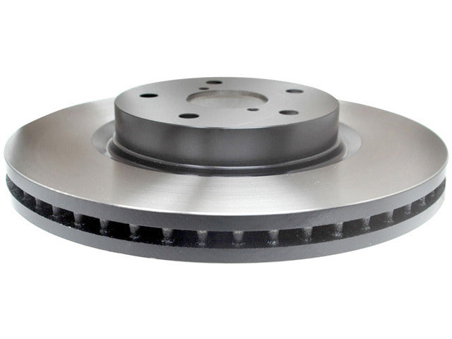 Raybestos Brakes Disc Brake Rotor P/N:980377 Fits: Subaru B9 Tribeca 07-06, Subaru Legacy 19-15, Subaru Outback 19-15, Subaru Tribeca 14-08, Subaru Wrx 21-15 - Image 1