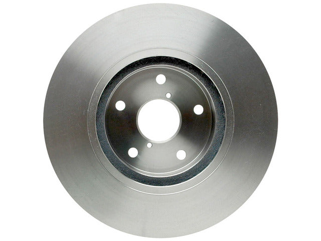 Raybestos Brakes Disc Brake Rotor P/N:980377 Fits: Subaru B9 Tribeca 07-06, Subaru Legacy 19-15, Subaru Outback 19-15, Subaru Tribeca 14-08, Subaru Wrx 21-15 - Image 2