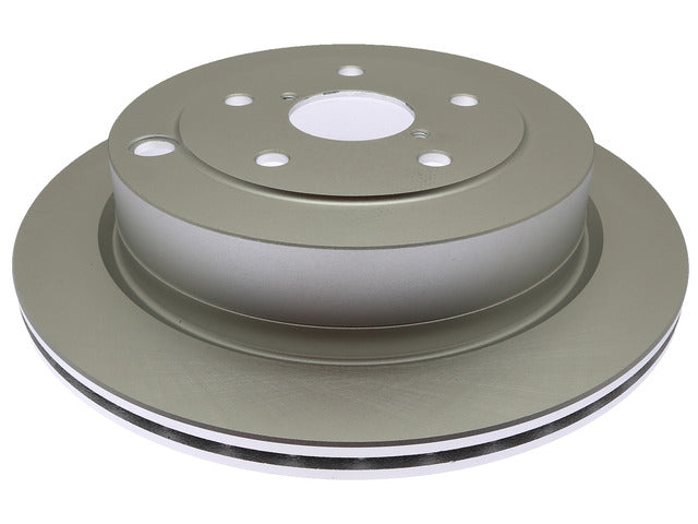 Raybestos Brakes Disc Brake Rotor P/N:980378FZN Fits: Subaru B9 Tribeca 07-06, Subaru Tribeca 14-08 - Image 1