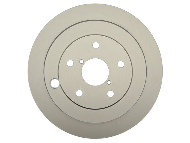 Raybestos Brakes Disc Brake Rotor P/N:980378FZN Fits: Subaru B9 Tribeca 07-06, Subaru Tribeca 14-08 - Image 3