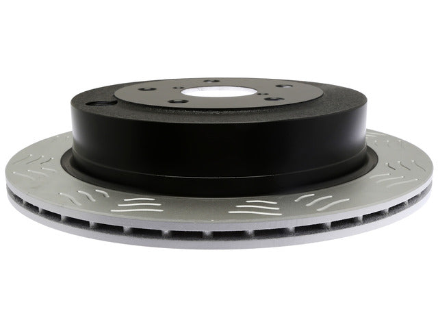 Raybestos Brakes Disc Brake Rotor P/N:980378PER Fits: Subaru B9 Tribeca 07-06, Subaru Tribeca 14-08, Subaru Wrx 2012 - Image 1