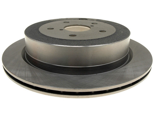Raybestos Brakes Disc Brake Rotor P/N:980378R Fits: Subaru B9 Tribeca 07-06, Subaru Tribeca 14-08 - Image 1