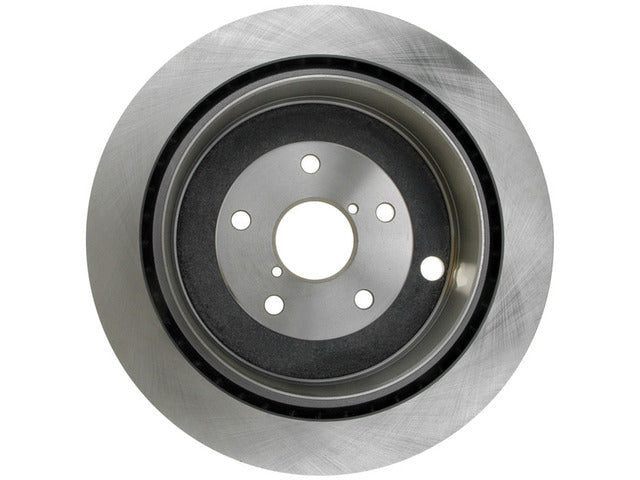 Raybestos Brakes Disc Brake Rotor P/N:980378R Fits: Subaru B9 Tribeca 07-06, Subaru Tribeca 14-08 - Image 2