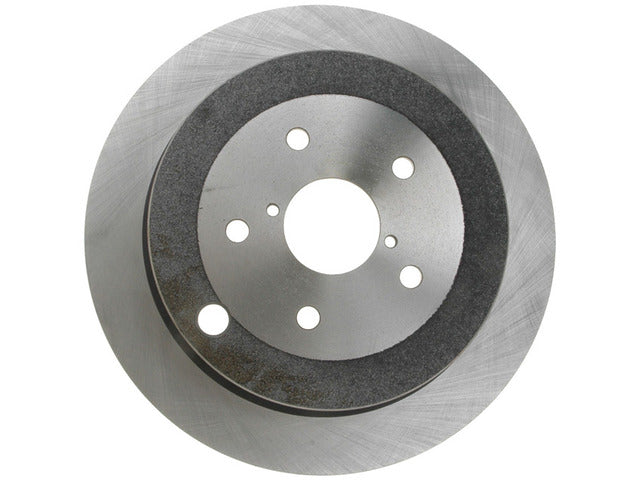 Raybestos Brakes Disc Brake Rotor P/N:980378R Fits: Subaru B9 Tribeca 07-06, Subaru Tribeca 14-08 - Image 3