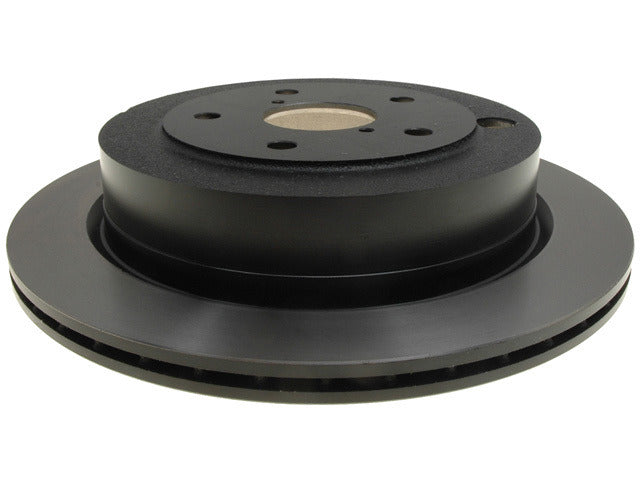 Raybestos Brakes Disc Brake Rotor P/N:980378 Fits: Subaru B9 Tribeca 07-06, Subaru Tribeca 14-08 - Image 1