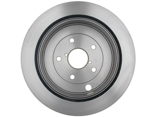 Raybestos Brakes Disc Brake Rotor P/N:980378 Fits: Subaru B9 Tribeca 07-06, Subaru Tribeca 14-08 - Image 2