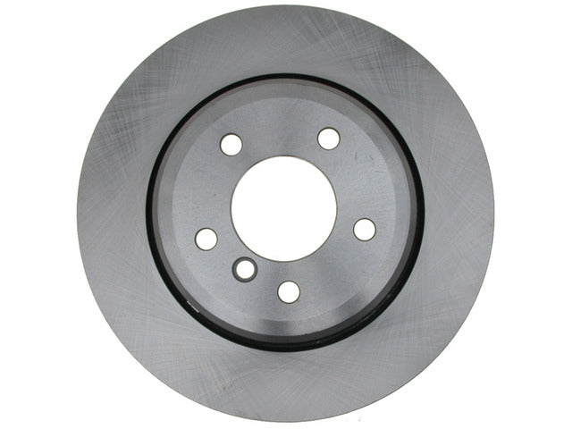 Raybestos Brakes Disc Brake Rotor P/N:980379R Fits: BMW 525i 07-04, BMW 528i 09-08, BMW 530i 07-04 - Image 3
