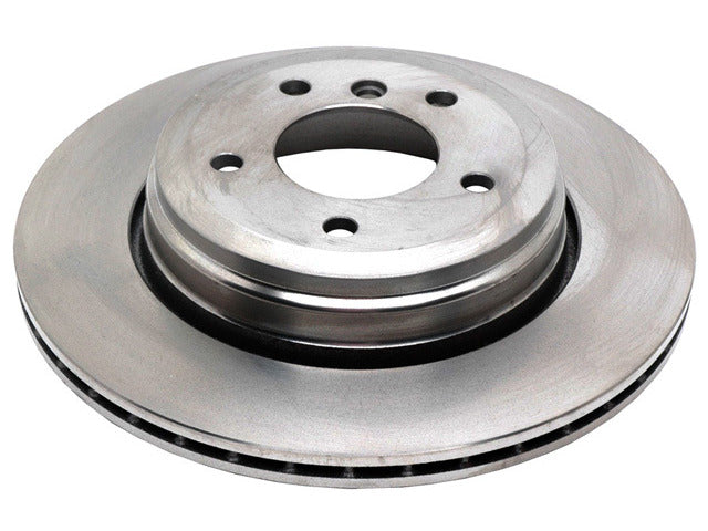 Raybestos Brakes Disc Brake Rotor P/N:980379 Fits: BMW 525i 07-04, BMW 528i 09-08, BMW 530i 07-04 - Image 1