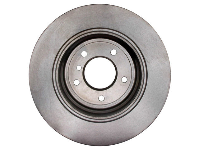 Raybestos Brakes Disc Brake Rotor P/N:980379 Fits: BMW 525i 07-04, BMW 528i 09-08, BMW 530i 07-04 - Image 2