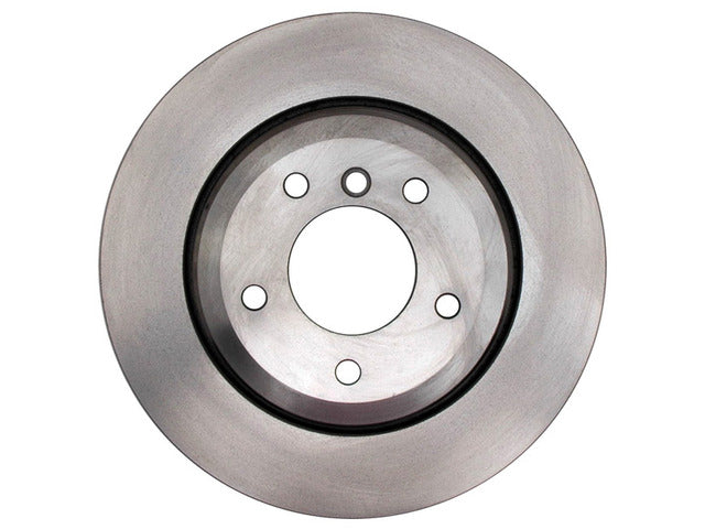 Raybestos Brakes Disc Brake Rotor P/N:980379 Fits: BMW 525i 07-04, BMW 528i 09-08, BMW 530i 07-04 - Image 3