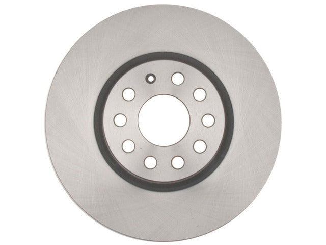 Raybestos Brakes Disc Brake Rotor P/N:980383R Fits: Audi A3, Audi A3 Quattro, Audi A3 Sportback E-tron, Audi Q3, Audi Q3 Quattro, Audi Rs3, Audi S3 - Image 3