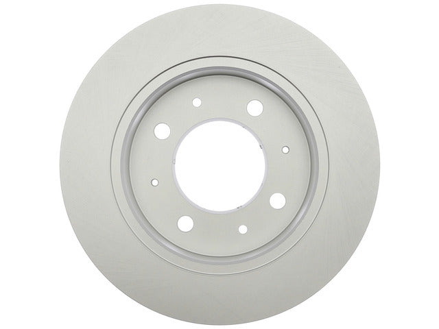 Raybestos Brakes Disc Brake Rotor P/N:980384FZN Fits: Kia Spectra 09-04, Kia Spectra5 09-05 - Image 2