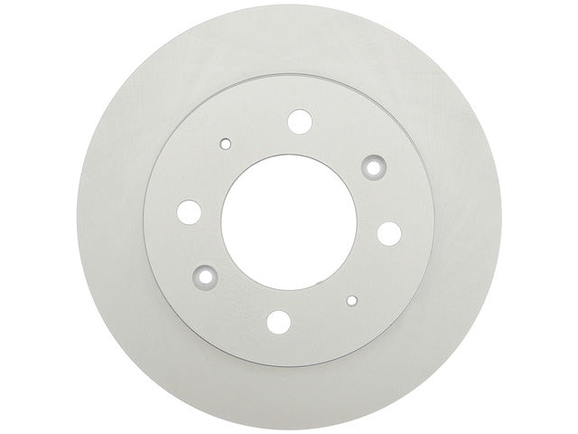 Raybestos Brakes Disc Brake Rotor P/N:980384FZN Fits: Kia Spectra 09-04, Kia Spectra5 09-05 - Image 3