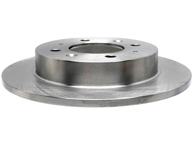 Raybestos Brakes Disc Brake Rotor P/N:980384R Fits: Kia Spectra 09-04, Kia Spectra5 09-05 - Image 1