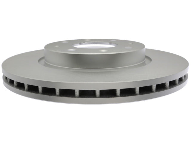 Raybestos Brakes Disc Brake Rotor P/N:980385FZN Fits: Kia Spectra 09-04, Kia Spectra5 09-05 - Image 1